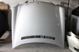 ฝากระโปรง Benz W210 E240