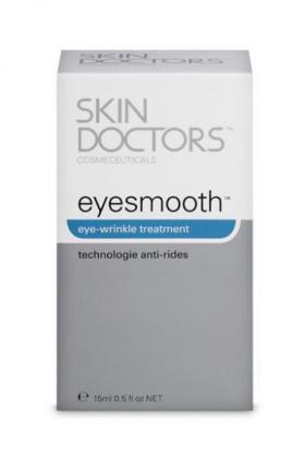 TusaShop ขาย SKIN DOCTORS eyesmooth สำหรับลดเลือนริ้วรอยใต้ตา,รอยตีนกา,รอยเหี่ยวย่นบริเวณรอบดวงตา