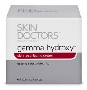 Tusa Shop ขาย SKIN DOCTORS Gamma Hydroxy ผลัดเซลล์ผิว เผยผิวใหม่ กระชับรูขุมขน กำจัดริ้วรอยแก่ก่อนวัย