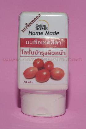 ขาย Golden Dome โลชั่นบำรุงผิวหน้ามะเขือเทศ