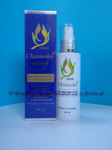 ขาย Chamoke Hair Tonic ชุด 3 ขวด