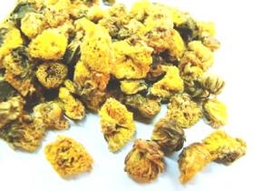 ชาดอกเก๊กฮวยป่า [Chrysanthemum Tea] 100 g.