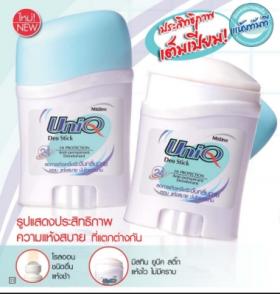 ขาย Mistine Uniq Deo Stick **พร้อมส่ง**