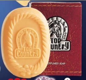 ขาย Mistine Top Country Soap 90 g.