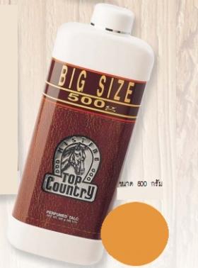 ขาย Mistine แป้งหอมโรยตัว Top Country 500 g.