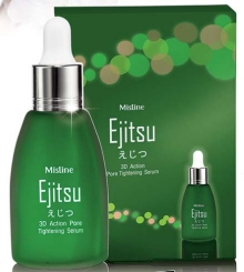 ขาย Mistine Ejitsu Serum **พร้อมส่ง**