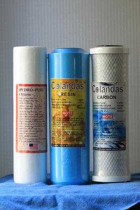 ขาย Colandas -