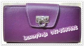 ขาย Salvatore Ferragamo Violet