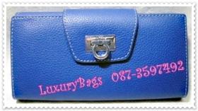 ขาย Salvatore Ferragamo Blue