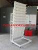 รถเข็นถาดเหล็กพับได้ รุ่น SFT10LV