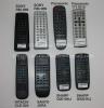 รีโมทโทรทัศน์ TV Remote Control