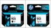 ขาย HP 901 BK + CO ( ชุดประหยัด )