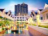 บัตรที่พักหัวหิน Grand Pacific Sovereign Resort โปรโมชั่น