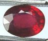 Ruby 1.60 ct 1119