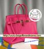 Hermes Birkin 35