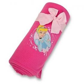 ผ้าห่ม Disney Princess