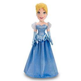 ตุ๊กตานิ่ม Cinderella ขนาด 20 นิ้ว