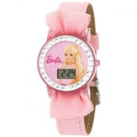 นาฬิกา Barbie