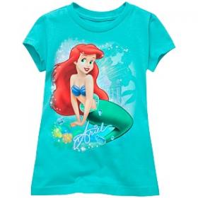 เสื้อยืด Ariel