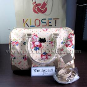 ขาย KLOSET Family Me Flower Bloom -