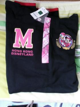 HK Disneyland - Jacket