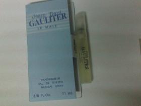 ขาย Jean Paul Gaultier Le Male For Men EDT 11 ml.  Jean Paul Gaultier Le Male For Men EDT 11 ml.