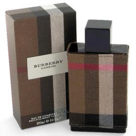 ขาย  Burberry London น้ำหอม Burberry London
