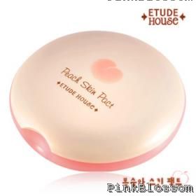 ขาย  Etude Etude House Peach Skin Pact