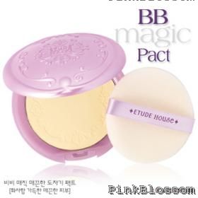 ขาย Etude Etude House BB Magic Pact.