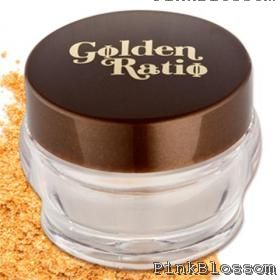 ขาย Etude Etude House Golden Ratio Real Color Pigment Powder