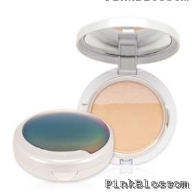 ขาย Etude Etude House O2 White C Tone-up Dual Sun Pact SPF50+/PA+++