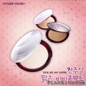 ขาย Etude Etude House Precious BB Compact Mineral