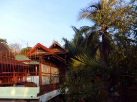  Fishing&homestay -