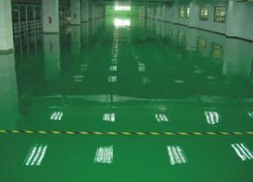 Epoxy Self Leveling