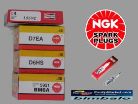 ขาย NGK ๋JX 110,S90