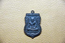 หลวงพ่อทวดรุ่น.3 ปี2504
