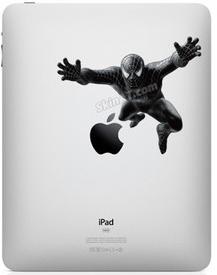 Sticker กันรอย สำหรับ iPad2 ลายสุดฮอตรับหน้าร้อน