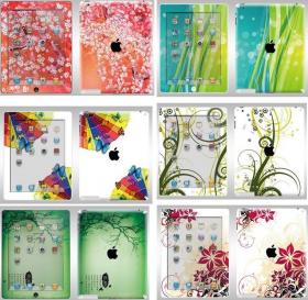 Sticker Cover กันรอย สำหรับ iPad2
