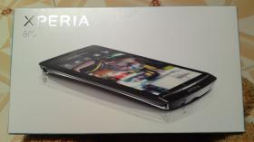 ขาย Sony Ericsson Xperia Arc
