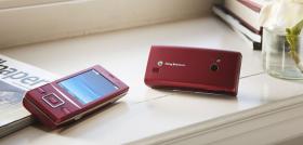 ขาย Sony Ericsson Hazel