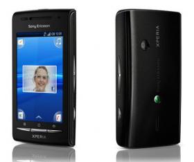 ขาย Sony Ericsson Xperia X8