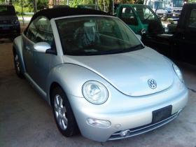 ขาย Volk Swagen New Beetle