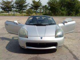 ขาย TOYOTA MR-S
