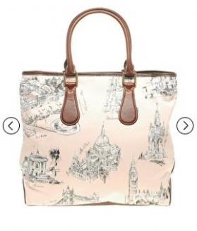 ขายกระเป๋า Paul Smith tote - Faylynne จากอังกฤษ