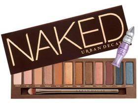 ขาย URBAN DECAY NAKED PALETTE สินค้าอยู่ไทยพร้อมส่งจ้า