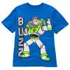 เสื้อยืด Buzz Lightyear