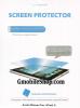 Film แปะกันรอย(ฟิล์มกันรอย) iPad 2 แบบกระจก