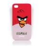 Angry Bird iPhone4 Case Red Bird -