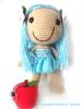 crochet doll Aliza