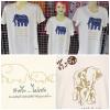 เสื้อคนรักช้าง